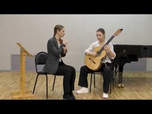 Е.В. Шкарупа. Рациональная технология и артикуляция в процессе развития виртуозности на примере гамм