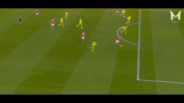 Here's Why Rangnick Loves Scott McTominay!