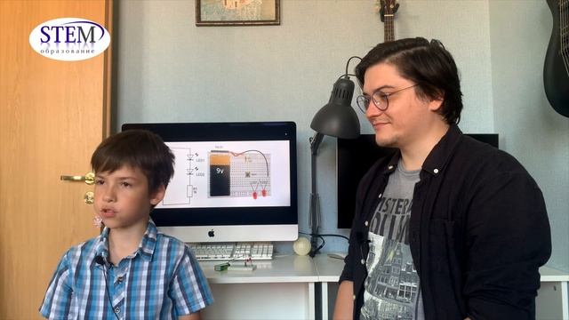 Азбука электронщика: последовательное подключение светодиодов