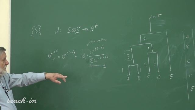 Миронов А. А. - Информатика. Часть 2 - Профили выравнивания смотреть онлайн