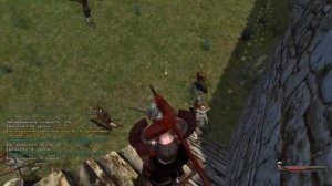 Mount and Blade 2 Bannerlord Обзор (маунт блейд 2) Можно еще поиграть?