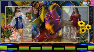 Сергей Одинцов   А Я Дарю Тебе Цветы