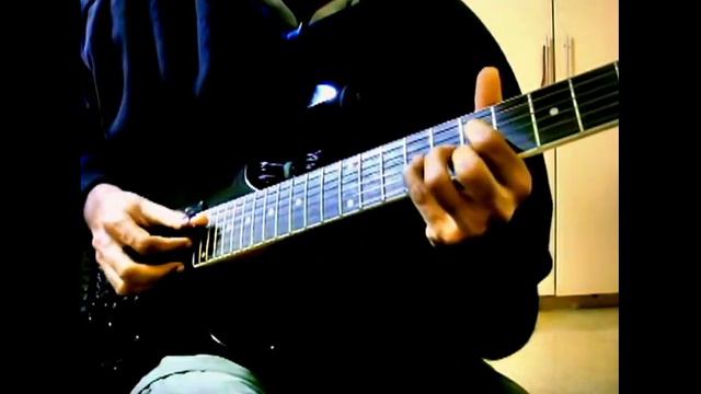 A Stable Emulsion - Debraj's Solo #MayonesDuncan смотреть онлайн