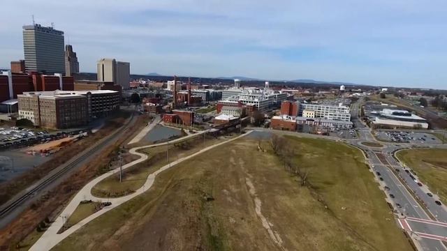 State and city leaders announce a $6Mil grant for Long Branch Trail extension