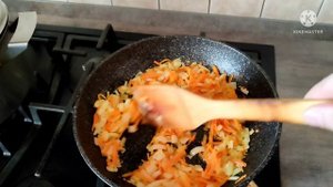 Вермишелевый суп