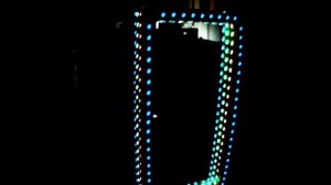 Цветомузыка цифровая или аналоговая&