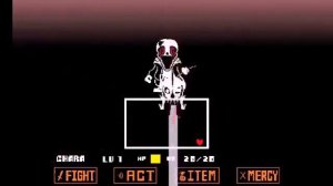Undertale VHS! Sans Fight Full 1 3 Phases