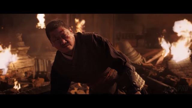 Доктор Стрэндж В мультивселенной безумия - Трейлер 2 (2022) Сэм Рэйми   Концепт Версия ТизерПРО