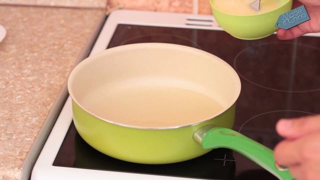 Яичница с помидорами по-китайски