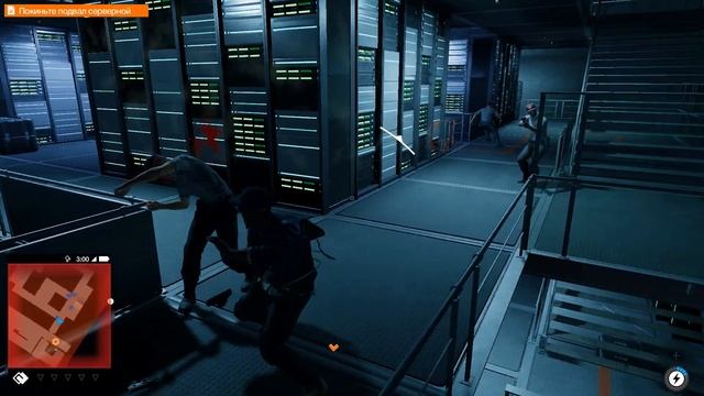 Watch Dogs 2 знакомство с DedSec #1 смотреть онлайн