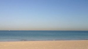 Umm Suqeim Beach - Best free view of Burj Al Arab