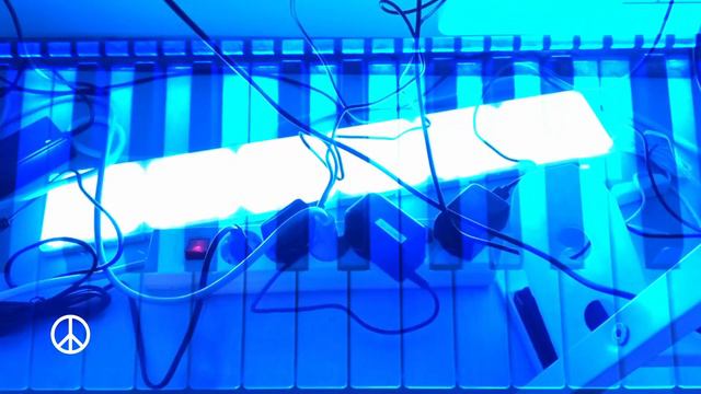 FM Bounce 2 - Korg Volca FM, Circuit Rhythm смотреть онлайн