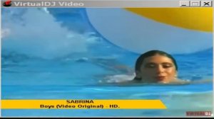 RETRO 80s  MIX VIDEO