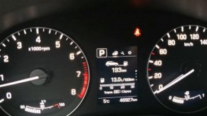 жрёт бензин или нет хёндай крета в городе