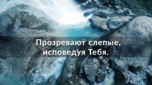 Кровь Христа