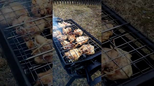 Мангал перевертыш смотреть онлайн