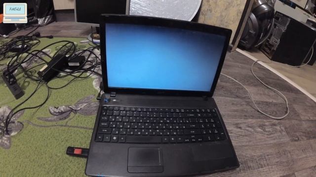 Windows 7 - RIP / 0XC004E003, 80072EFE, не активируется, не ищет обновления - Решение есть смотреть онлайн