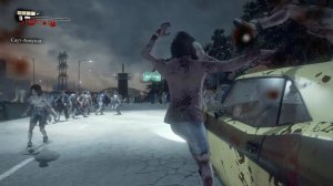 Игра Dead Rising 3 Apocalypse Edition