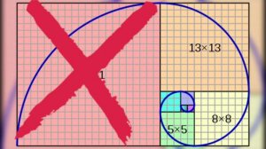 Как всегда красиво фотографировать? Про композицию: правило третей и Золотое сечение