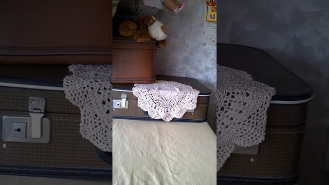 Авторские куклы Варвары Лютик смотреть онлайн