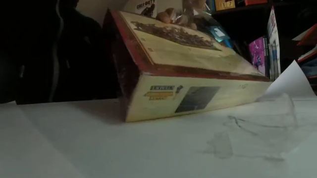 Unboxing d'un pack de 20 vermines de chocs skavens смотреть онлайн