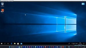 Включение режима бога в Windows.