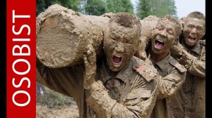 Как подготовить бойца охранной фирмы?