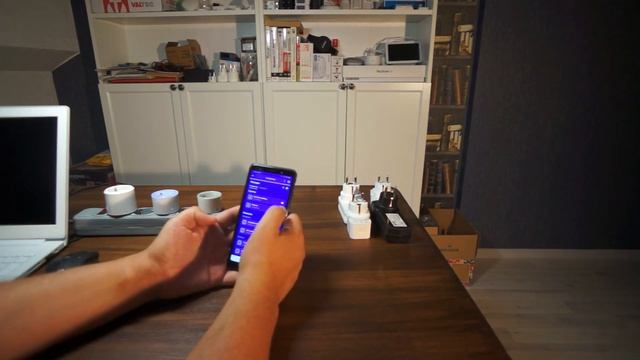 Умная розетка Яндекса на 16А - выбираем самые компактные wifi розетки смотреть онлайн