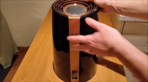 Philips Luftbefeuchter 3000er Series HU3918/10 NanoCloud [Unboxing & Erster Eindruck]