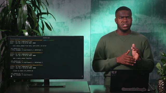 17. Getting More Information About Our Changes-Git and Github Tutorial смотреть онлайн