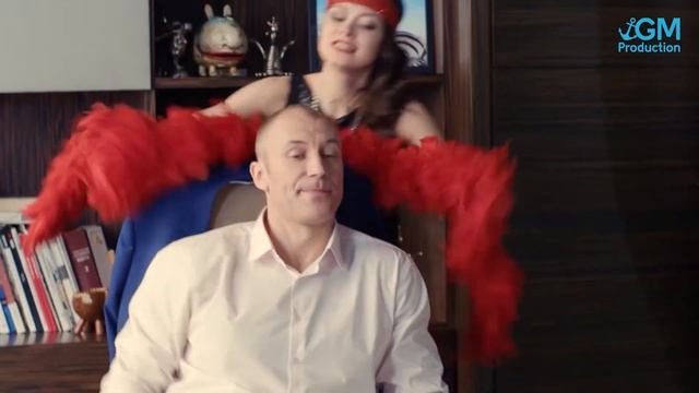 Константин Соловьев Шоурил ГМ Продакшн смотреть онлайн