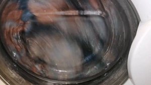 LG Wd-80192n: Synthetics 60° 800 rpm + time save, rinse+