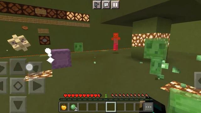 (я не понимаю что здесь происходит)пвп в майнкрафте смотреть онлайн