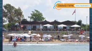 NOVA BEACH 3* Турция Сиде обзор – отель НОВА БИЧ 3* Сиде видео обзор