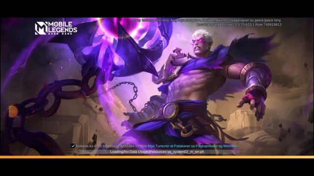 Paano malalaman ang User ID at Zone ID sa ML | Mobile Legend| YhanRech Vlog смотреть онлайн