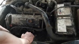 Fiat Tipo 1.9 TD after 2 years withuot starting