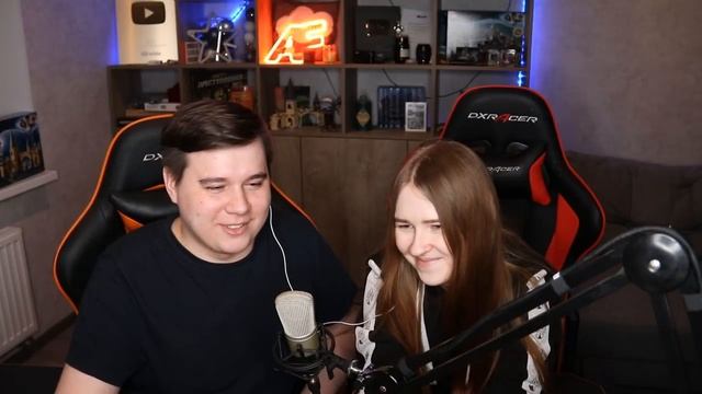 РЕАКЦИЯ НА EXILE! ПРЯТКИ В АКВАПАРКЕ! 24 ЧАСА В ЗАКРЫТОМ АКВАПАРКЕ! смотреть онлайн