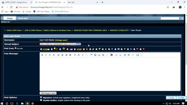 HOW TO OUR Online GSM Forum смотреть онлайн