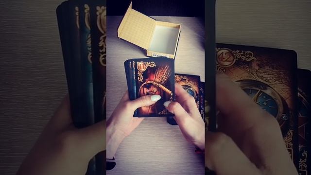 Обзор ленорман золотые мечты с вайлдберриз. Краткое Значение Карт.
