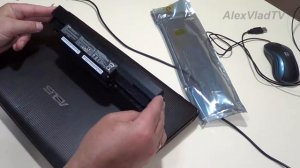 Батарея для ноутбука Asus K53SM.