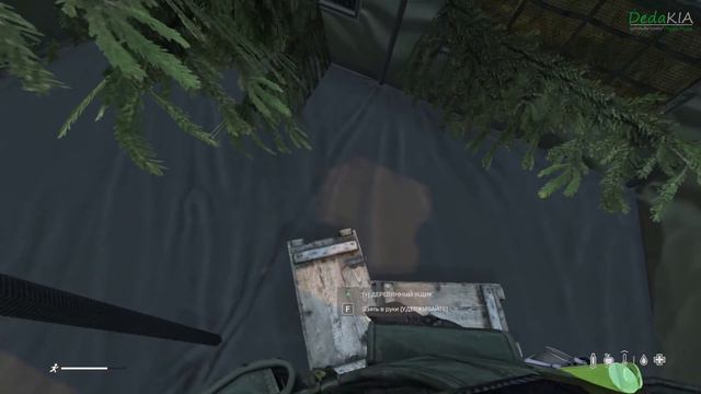 DayZ Standalone Поход на топ военки - Коплю на мечту! (Выживание) #5 смотреть онлайн