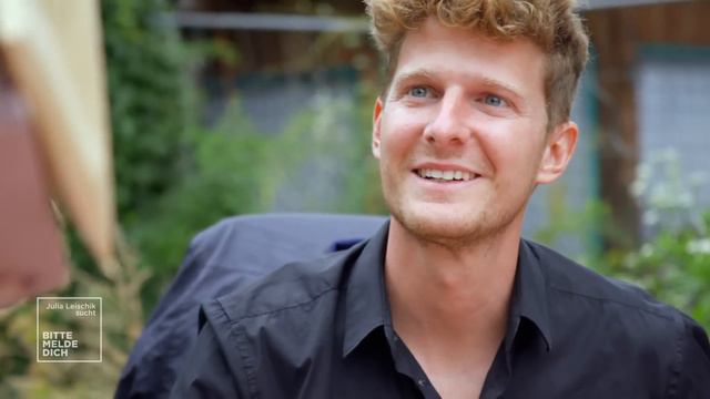 Wiedersehen mit alten Bekannten: Karl sucht seine Halbschwester!| 1/2 | Julia Leischik sucht | SAT.
