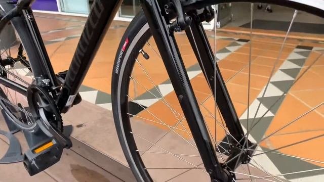 Specialized Sirrus