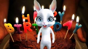 С днём рождения, Владимир!