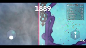 Snake Io New Event Boss! Epic SnakeIo Gameplay Snake Game?