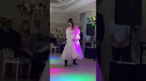 Свадебный танец || Scorpions May be I may be you || Wedding Dance