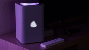 Алиса генерирует статью о себе | Яндекс.Станция Макс с Zigbee