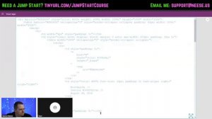 Generate Dynamic Emails from Data & HTML (Mail Merge)