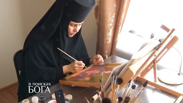 «В поисках Бога. Дарья Кузьменко. В поисках Любви» смотреть онлайн