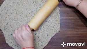 ? Печенье. Цельнозерновое галетное печенье.Хрустящее и очень полезное.